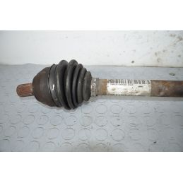 Semiasse anteriore DX Ford Focus II Dal 2004 al 2008 Cod 3M51-3B436-BAF  1716373552846