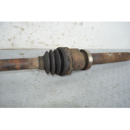 Semiasse anteriore DX Ford Focus II Dal 2004 al 2008 Cod 3M51-3B436-BAF  1716373552846