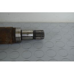 Semiasse anteriore DX Ford Focus II Dal 2004 al 2008 Cod 3M51-3B436-BAF  1716373552846