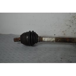 Semiasse anteriore DX Ford Focus II Dal 2004 al 2008 Cod 3M51-3B436-BAF  1716373552846