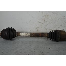 Semiasse anteriore DX Ford Focus II Dal 2004 al 2008 Cod 3M51-3B436-BAF  1716373552846