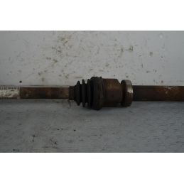 Semiasse anteriore DX Ford Focus II Dal 2004 al 2008 Cod 3M51-3B436-BAF  1716373552846