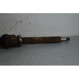 Semiasse anteriore DX Ford Focus II Dal 2004 al 2008 Cod 3M51-3B436-BAF  1716373552846