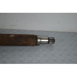 Semiasse anteriore DX Ford Focus II Dal 2004 al 2008 Cod 3M51-3B436-BAF  1716373552846