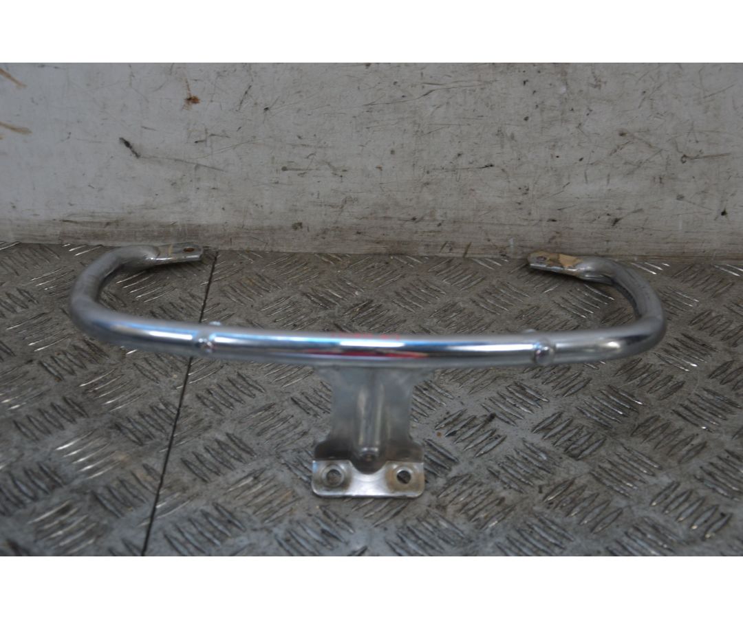 Maniglione Posteriore Piaggio Vespa GTS 250 / 300 Dal 2008 Al 2016  1716391415567