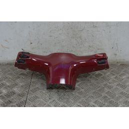 Carena Coprimanubrio Portastrumentazione Piaggio Vespa LX Dal 2005 al 2012  1716449443016