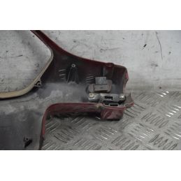 Carena Coprimanubrio Portastrumentazione Piaggio Vespa LX Dal 2005 al 2012  1716449443016