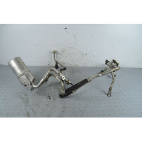 Deumidificatore AC e tubi Volvo C30 Dal 2006 al 2012 Cod 4N5H-19A834-GJ  1716451405699