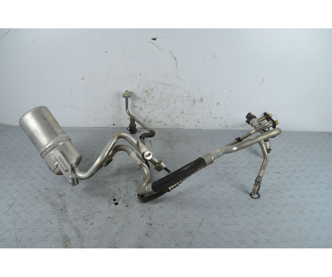 Deumidificatore AC e tubi Volvo C30 Dal 2006 al 2012 Cod 4N5H-19A834-GJ  1716451405699