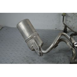 Deumidificatore AC e tubi Volvo C30 Dal 2006 al 2012 Cod 4N5H-19A834-GJ  1716451405699