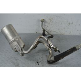 Deumidificatore AC e tubi Volvo C30 Dal 2006 al 2012 Cod 4N5H-19A834-GJ  1716451405699