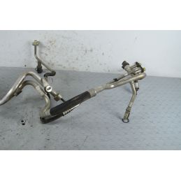Deumidificatore AC e tubi Volvo C30 Dal 2006 al 2012 Cod 4N5H-19A834-GJ  1716451405699
