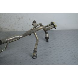 Deumidificatore AC e tubi Volvo C30 Dal 2006 al 2012 Cod 4N5H-19A834-GJ  1716451405699