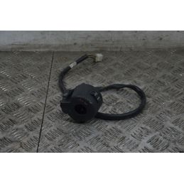Commutatore Devioluci Destro Dx Honda PCX 125 Dal 2014 al 2016  1716453345191