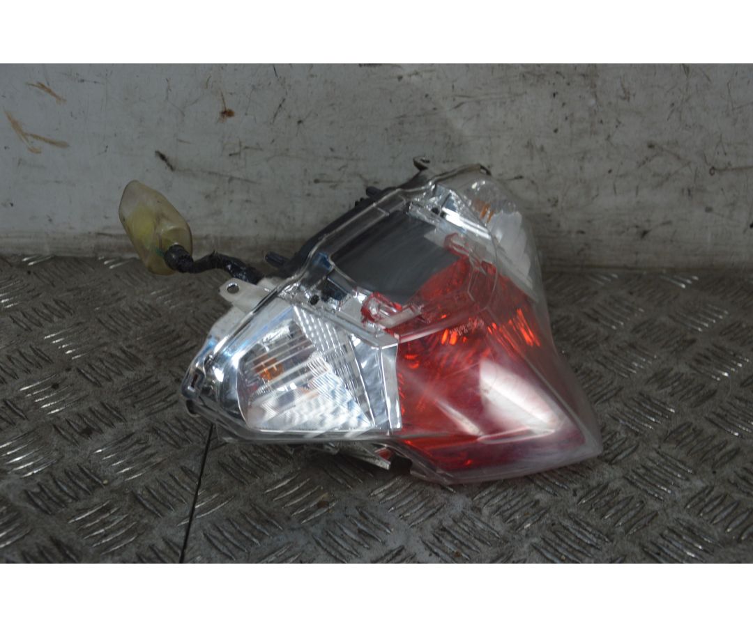Fanale Stop Posteriore Honda Vision 110 dal 2017 al 2020  1716460817759