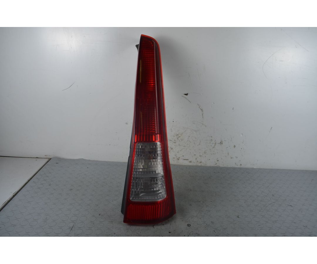 Fanale stop posteriore DX Daihatsu Cuore VI Dal 2003 al 2006 Cod 81560B2040  1716534052253