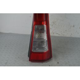 Fanale stop posteriore DX Daihatsu Cuore VI Dal 2003 al 2006 Cod 81560B2040  1716534052253