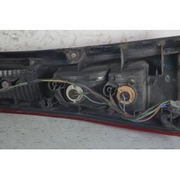 Fanale stop posteriore DX Daihatsu Cuore VI Dal 2003 al 2006 Cod 81560B2040  1716534052253