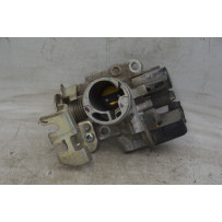 Corpo Farfallato Honda Vision 110 dal 2011 al 2017  1716537322247