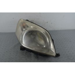 Faro fanale anteriore DX Fiat Fiorino Dal 2007 in poi Cod 45560999  1716545846407