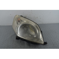 Faro fanale anteriore DX Fiat Fiorino Dal 2007 in poi Cod 45560999  1716545846407
