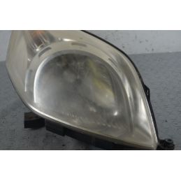 Faro fanale anteriore DX Fiat Fiorino Dal 2007 in poi Cod 45560999  1716545846407