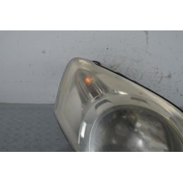 Faro fanale anteriore DX Fiat Fiorino Dal 2007 in poi Cod 45560999  1716545846407