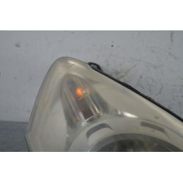 Faro fanale anteriore DX Fiat Fiorino Dal 2007 in poi Cod 45560999  1716545846407