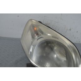 Faro fanale anteriore DX Fiat Fiorino Dal 2007 in poi Cod 45560999  1716545846407