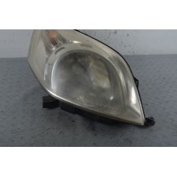Faro fanale anteriore DX Fiat Fiorino Dal 2007 in poi Cod 45560999  1716545846407