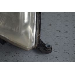 Faro fanale anteriore DX Fiat Fiorino Dal 2007 in poi Cod 45560999  1716545846407