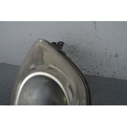 Faro fanale anteriore DX Fiat Fiorino Dal 2007 in poi Cod 45560999  1716545846407