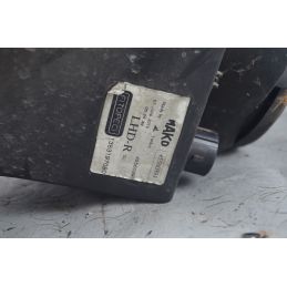 Faro fanale anteriore DX Fiat Fiorino Dal 2007 in poi Cod 45560999  1716545846407