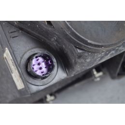 Faro fanale anteriore DX Fiat Fiorino Dal 2007 in poi Cod 45560999  1716545846407