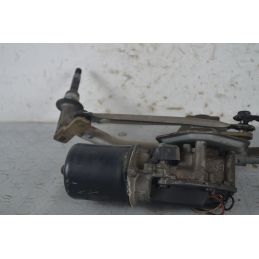 Motorino tergicristalli anteriore Toyota Yaris dal 2001 al 2005 cod OE 851500D021  1716547021888