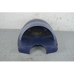 Strumentazione Contachilometri Completa Smart City Coupè W450 Dal 1998 al 2004 Cod 0001184v021  1716552672013