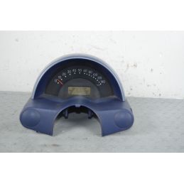 Strumentazione Contachilometri Completa Smart City Coupè W450 Dal 1998 al 2004 Cod 0001184v021  1716552672013