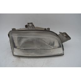 Faro fanale anteriore DX Fiat Punto 176 Dal 1993 al 1999 Cod 46402660  1716558145184