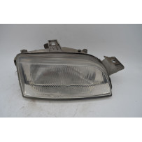 Faro fanale anteriore DX Fiat Punto 176 Dal 1993 al 1999 Cod 46402660  1716558145184