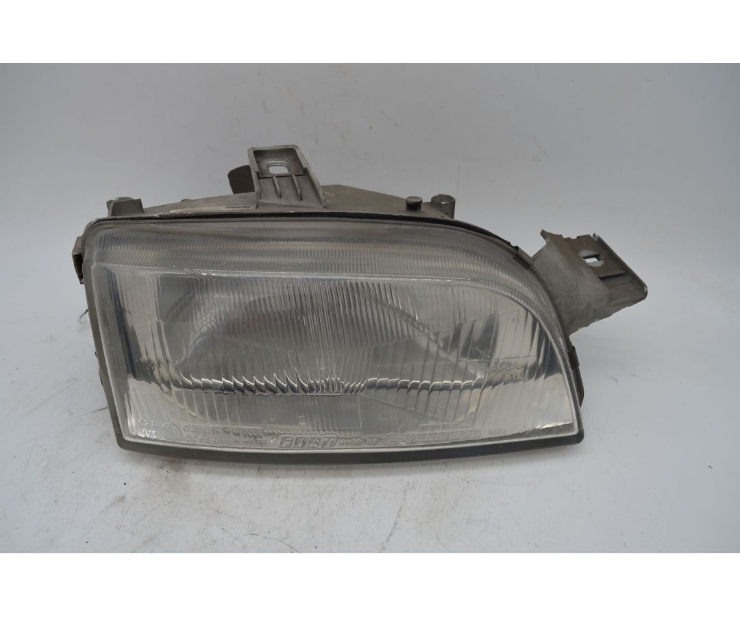Faro fanale anteriore DX Fiat Punto 176 Dal 1993 al 1999 Cod 46402660  1716558145184