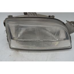 Faro fanale anteriore DX Fiat Punto 176 Dal 1993 al 1999 Cod 46402660  1716558145184