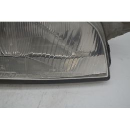 Faro fanale anteriore DX Fiat Punto 176 Dal 1993 al 1999 Cod 46402660  1716558145184