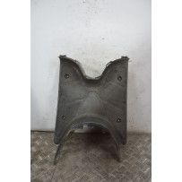 Carena Pedana Poggiapiedi Honda Sh 50 Dal 1993 al 1999  1716560235880