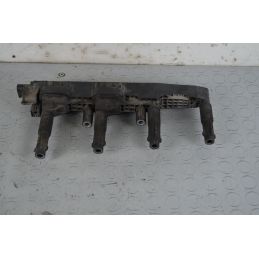 Bobina Accensione Mercedes Classe A W168 dal 1997 al 2004 Cod a0001501380  1716794228290