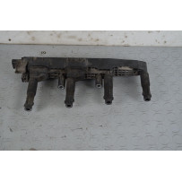 Bobina Accensione Mercedes Classe A W168 dal 1997 al 2004 Cod a0001501380  1716794228290