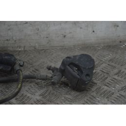 Impianto Frenante Pompa e Pinza Freno Anteriore Aprilia Scarabeo 50 4T dal 2009 al 2017  1716794666177