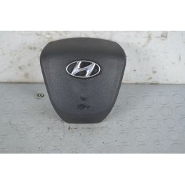 Airbag Volante Hyundai I20 dal 2008 al 2014 Cod 569001j500ry  1716795394161