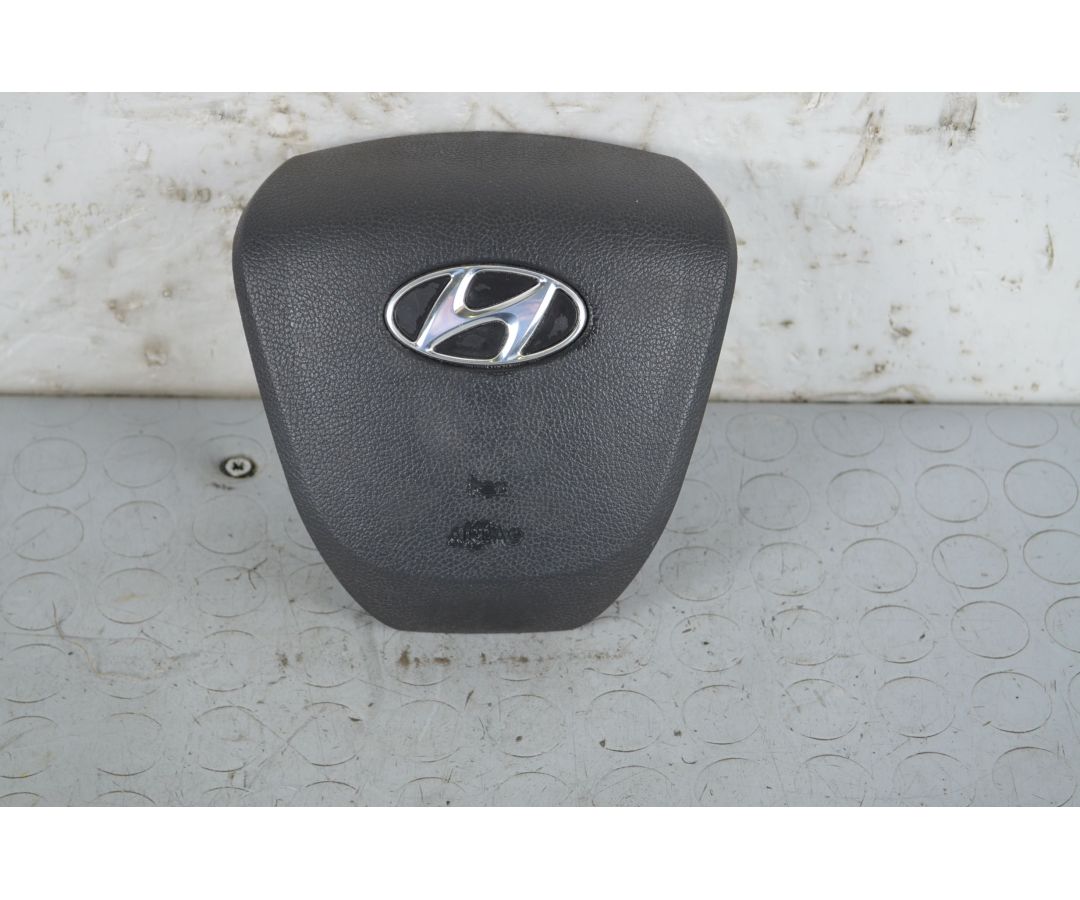 Airbag Volante Hyundai I20 dal 2008 al 2014 Cod 569001j500ry  1716795394161