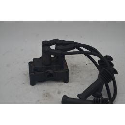 Bobina accensione Ford Fiesta V Dal 2002 al 2008 Cod 0221503485  1716805367406