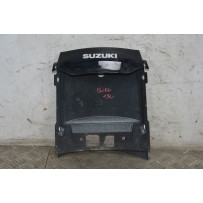 Carena Congiunzione Fianchetti posteriore Suzuki Burgman 150 Dal 2005 al 2006  1716817142855